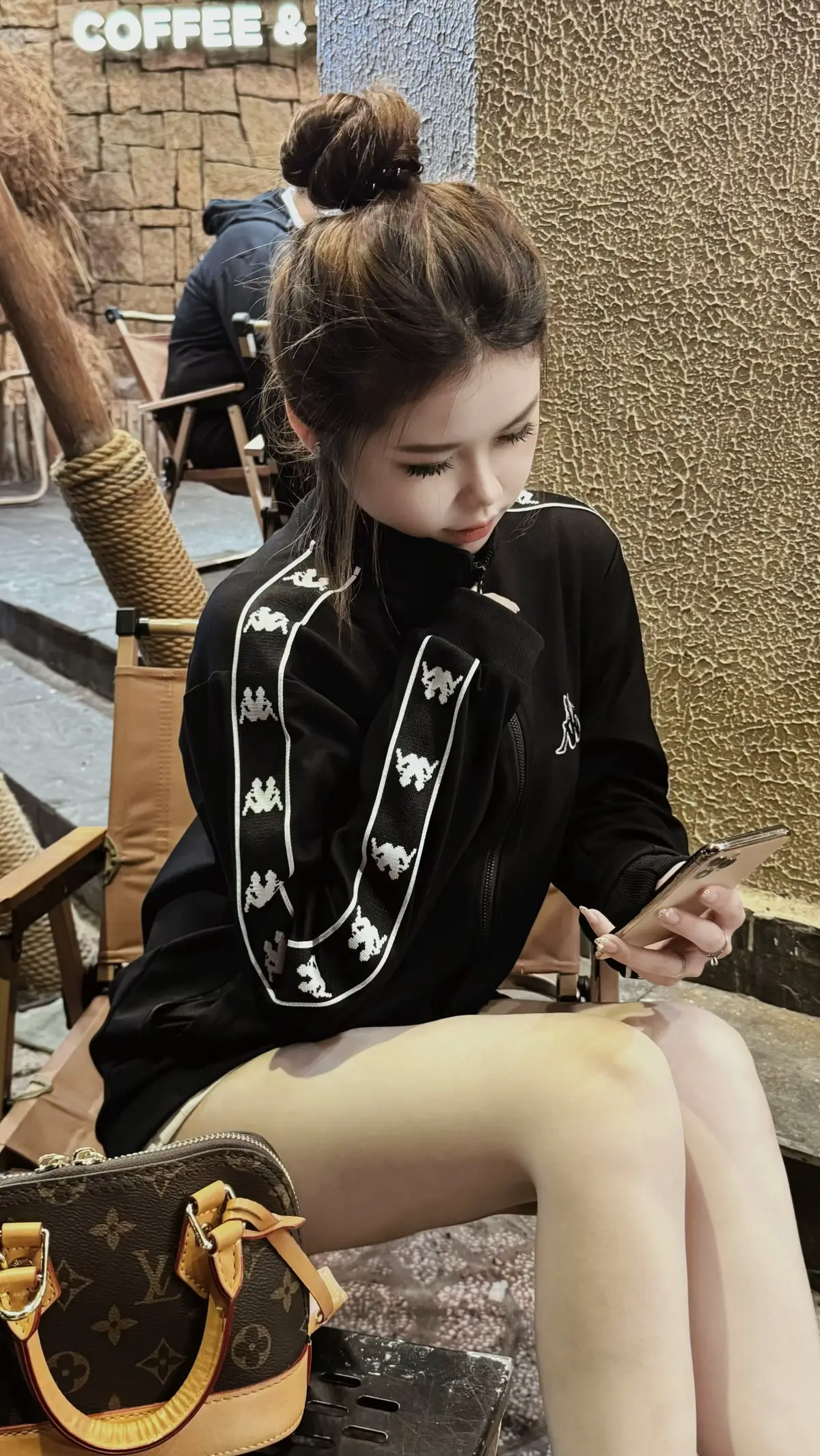 #xuhuong #tiktokviral #kappa #fypシ゚ 