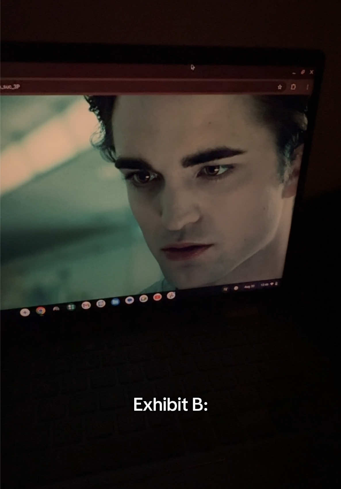 The cognitive dissonance of literally every character is insane #twilight #hoa #edwardcullen #bellaswan #wtf 
