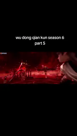 #donghua #wudongqiankun #lindong #fyp 
