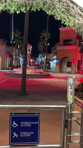 Art the clown spotted at universal Hollywood #arttheclownterrifier #terrifier #hhn 