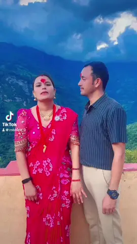 तिमि संग सुरु भएको प्रेम अन्तिम सास सम्म तिम्रै काखमा सकियोस् है मेरो प्यारो मान्छे!♥️🫀#myworld🌍 #myfamily❤️ #couple #police #army @#SAN_TOS_📴📴☝️☝️ @harishbadal @राधाहरिश बडाल @🤞❤️ @विमु धामी💖👮 @AI❤️RI @@Bhupi113 @janbisaud @Sita Bam 