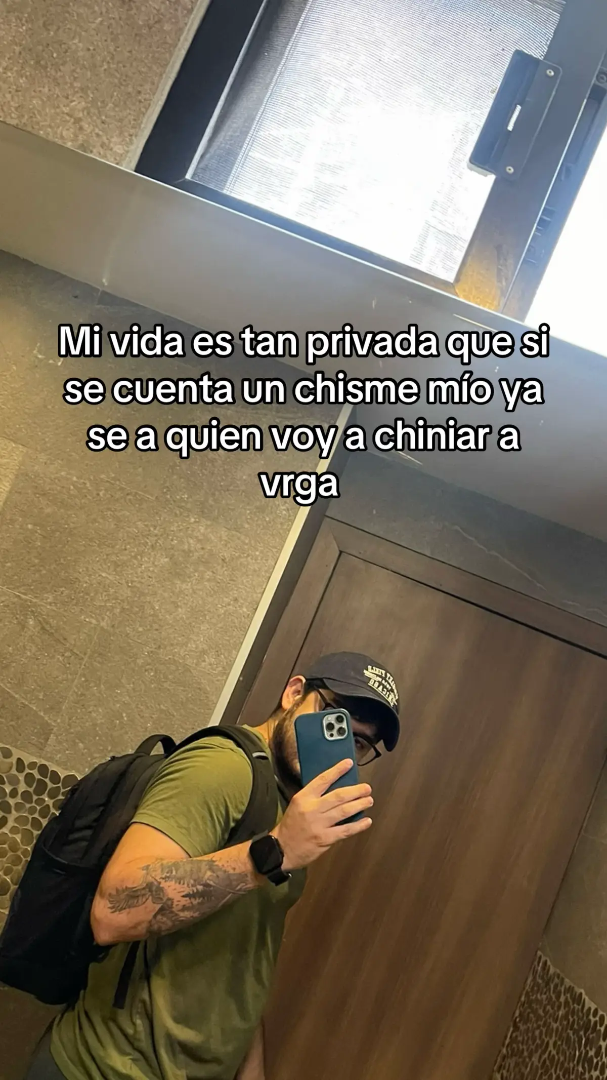 #hn #chisme #vidaprivada #creatorsearchinsight #fyppppppppppppppppppppppp 