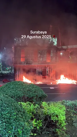 🥀 #demodpr #DPR #dprdjatim #Jatim #surabaya #demosurabaya #polisi #prayforindonesia 