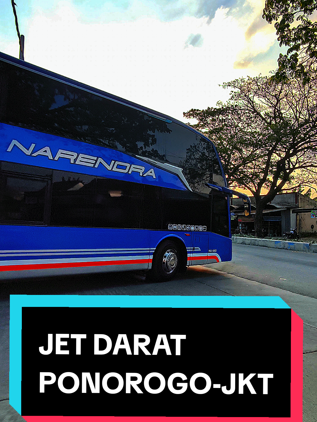 #bus #narendra #busmania #demodpr #fyp 