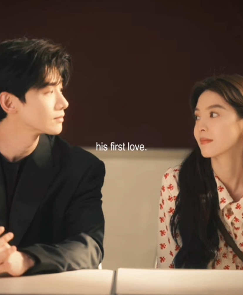 idk about yall but saying it in front of his first love is a wild move for me 🙏🏻🙏🏻 | #thefirstfrost #cdrama #baijingting #zhangruonan #sangyan #wenyifan #fyp 