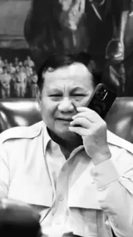 3 KODE KERAS PAK PRABOWO.