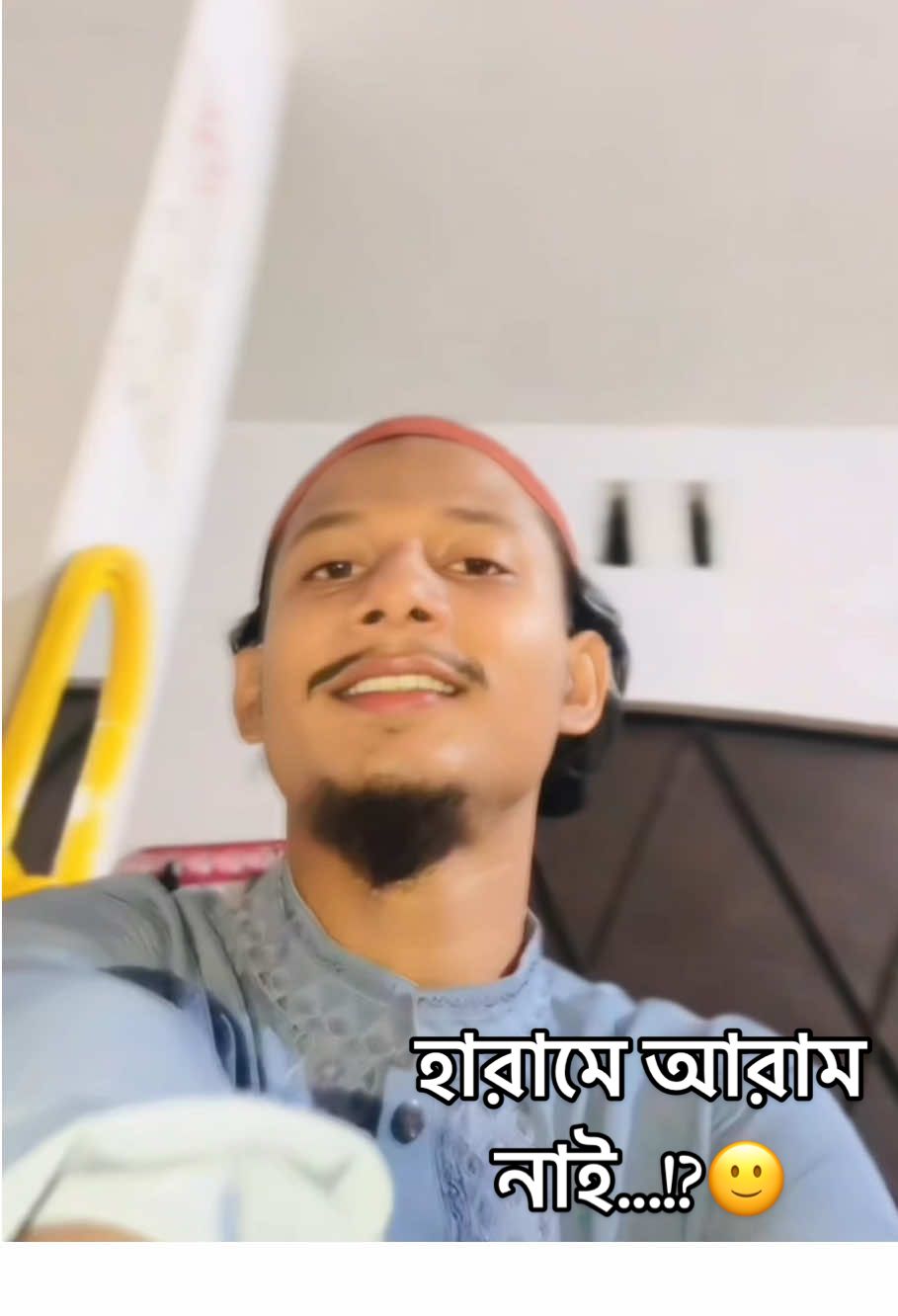 একটা সময় সবাই জানতো আমি আর বেঁচে নেই এমনি সেই সময় আমি কাউকে না বলে তাবলীগ জামায়াতে চলে যাই-কিছু দিন পর তাবলীগ জামাতের ভাইয়েরা আমার বিষয়ে শুনতে পায় পরে বলেন