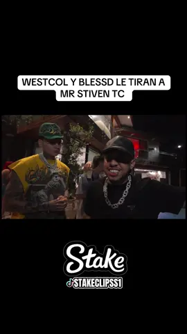 #westcol #westcolclips #blessd 