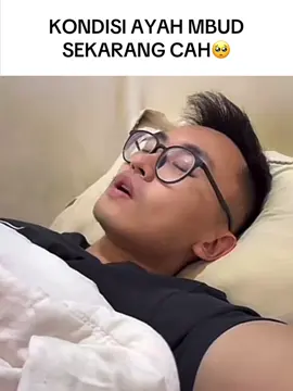 semoga lekas sembuh ko🥺 #budispeed @danielbudianto28 @Budispeed 