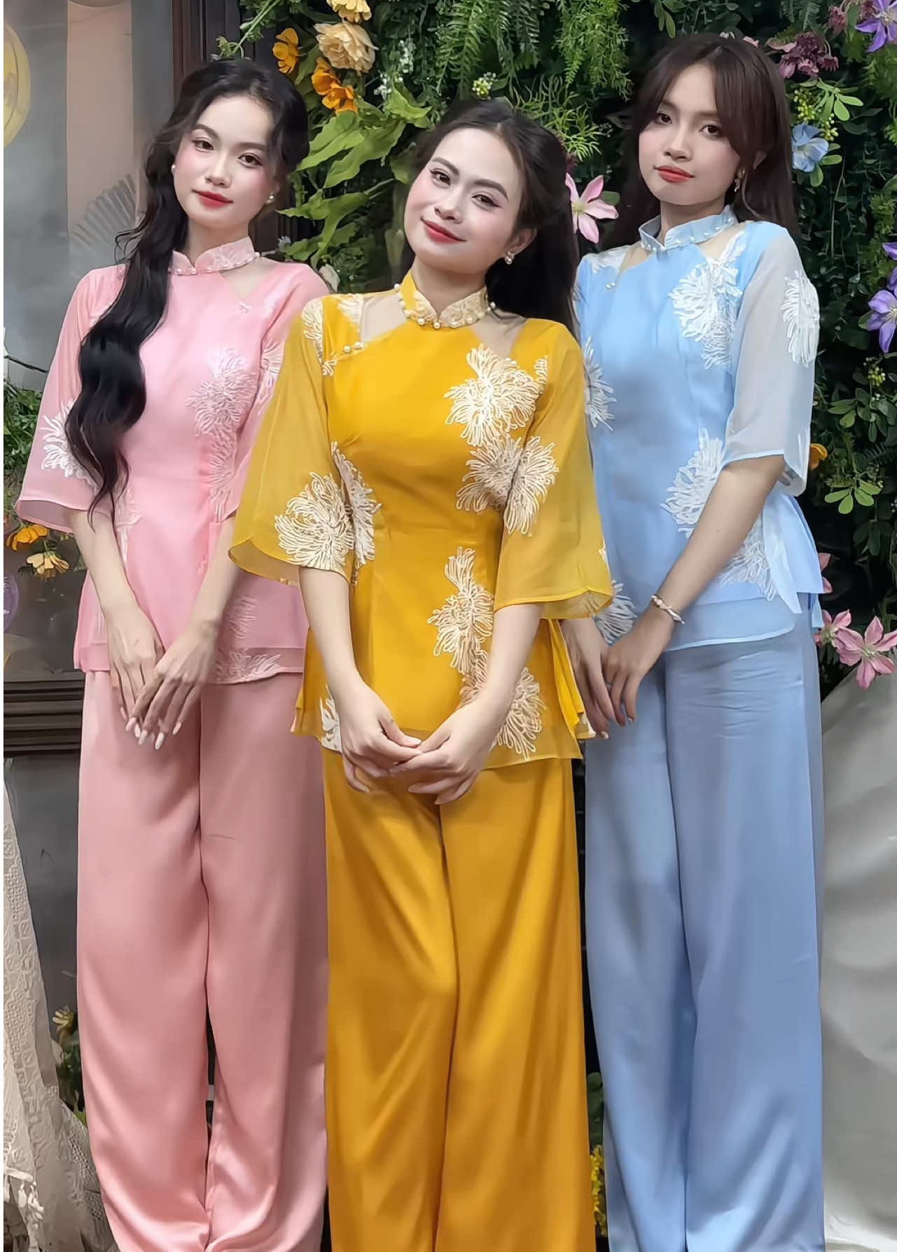 Sắm đồ đi chơi trung thu chưa các chị iu ơi