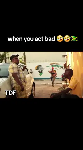 #jamaicancomedy #fypviral #fyppp #jamaicantiktok🇯🇲viral #foryoupage 