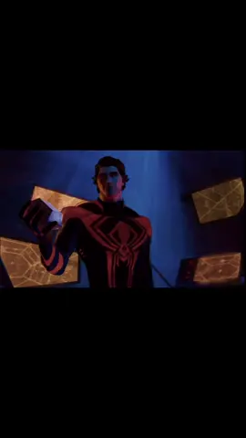 Brutal. || #spiderman2099#edit#mogged#spiderman#fyp 