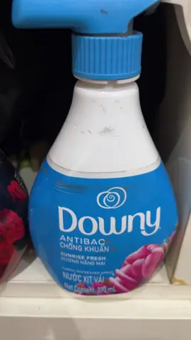 Xịt vải downy nè#tranbichthuy2904 #tiepthilienket #xitvaidowny 