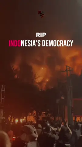 🥀❤‍🩹 #demodpr #gedungdprmakasar #demo #prayforindonesia #fyp 