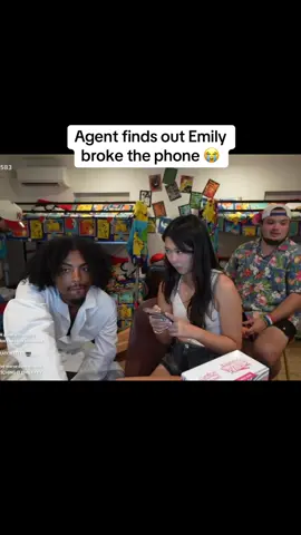 #extraemily #cinna #agent00 #yourragegaming #fyp 