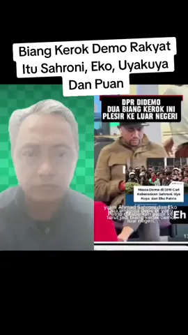 #duet dengan @🇮🇩𝔸𝕓𝕙𝕚𝕟𝕒𝕪𝕒𝟟𝟞𝟜🇵🇸 #biangkerok #dpr