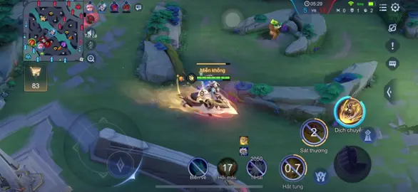 Ko ai báo cùng #lienquanmobile 