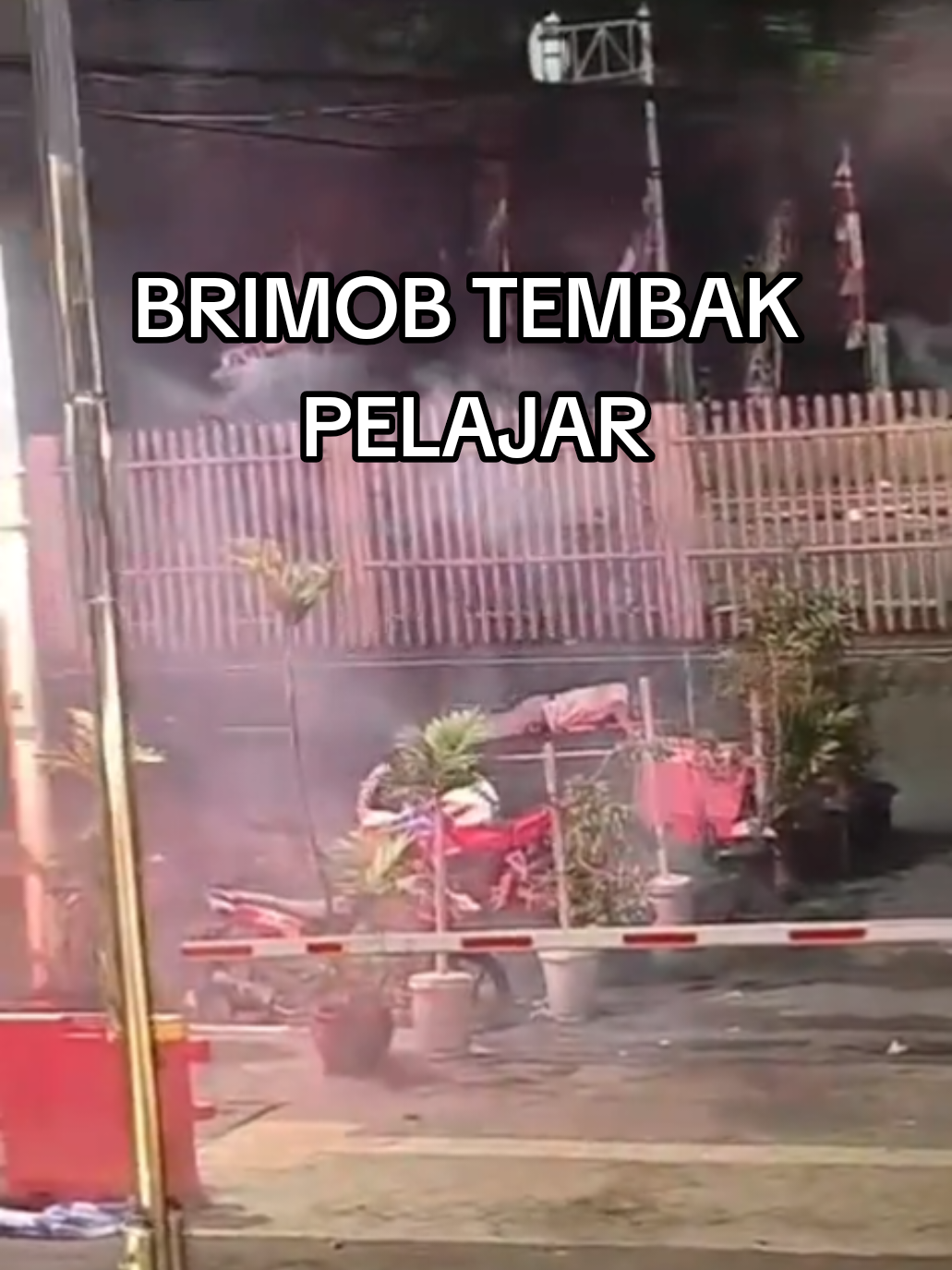 #demo2025 #dpr #fyp #brimobpembunuh #pelajar 
