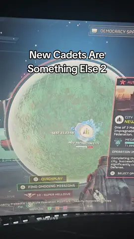 Keep diving i got about 9 more stories for just this day 😭🤣😭🤣😭🤣😭 #gaming #helldivers2moments #helldivers2 #yap #helldivers2gameplay 
