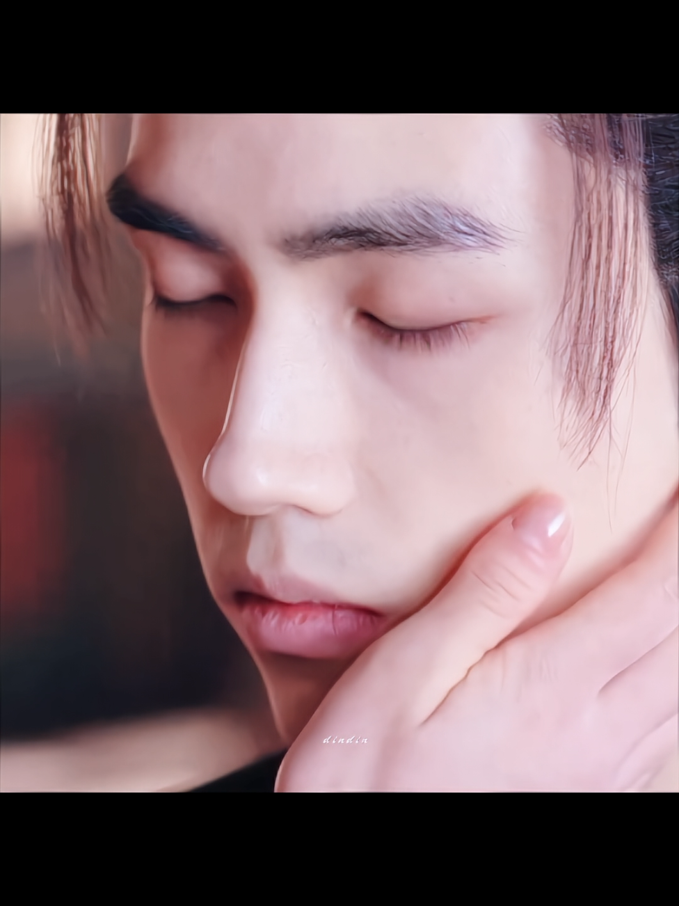 🥺💔 #whendestinybringsthedemon #chenfeiyu #wangyinglu #xyzbca #fyp 