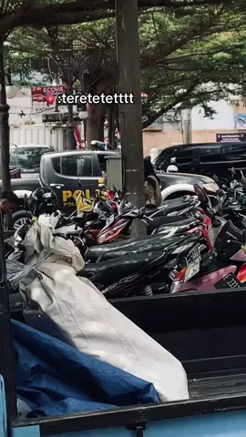 beljar yang bener biar jadi polisi#vario 