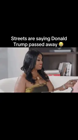 Streets saying Donald trump passed away after not being publicly seen in 3 days with no public events scheduled in the next few days. Where is trump?  