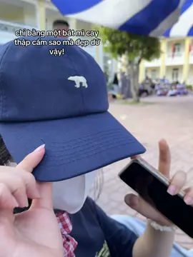có cừn đẹp v khumm#LearnOnTikTok #fyp 