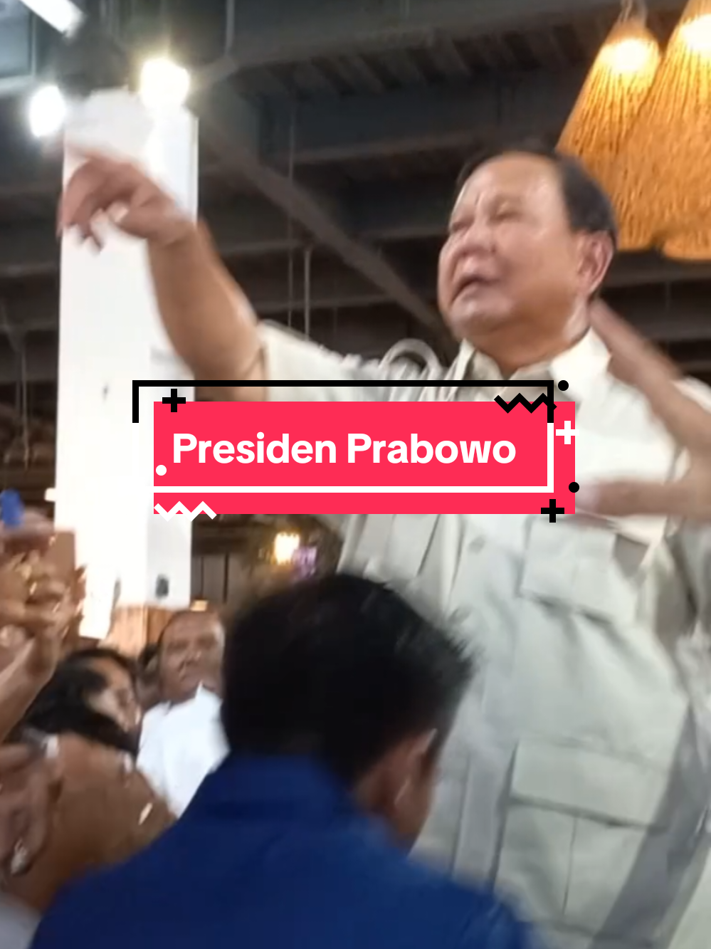 tiba tiba mereka bilang menyesal memilih bapak💔 seribu kalipun diulang untuk memilih saya tetap memilih Bapak Prabowo🇲🇨 #prabowo #indonesia🇮🇩 @tumgrd 