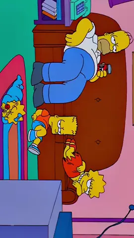 Monty no puede comprar mi amor #lossimpson #simpsons #serie #dibujosanimados #entretenimiento 