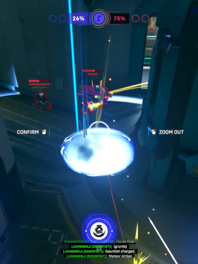 ggwp #overwatch #overwatch2 #genji #doomfist #drake #clips