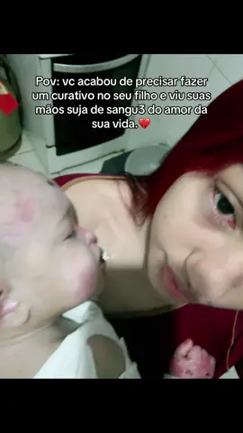 Eu tô tão cansada de ver vc sofrer Theo. #maesolo #doencacronica #fyppppppppppppppppppppppp #fy 