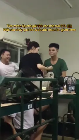 (J4f) Lên hình là phải xịn :))) #dieubinh29 #tongduyet29 #bodoimakeup 