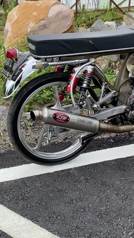#fyp #cb125se #cbdownsize #cbgank🤙 