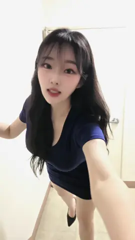제 춤선 탐내지 마세요🤔