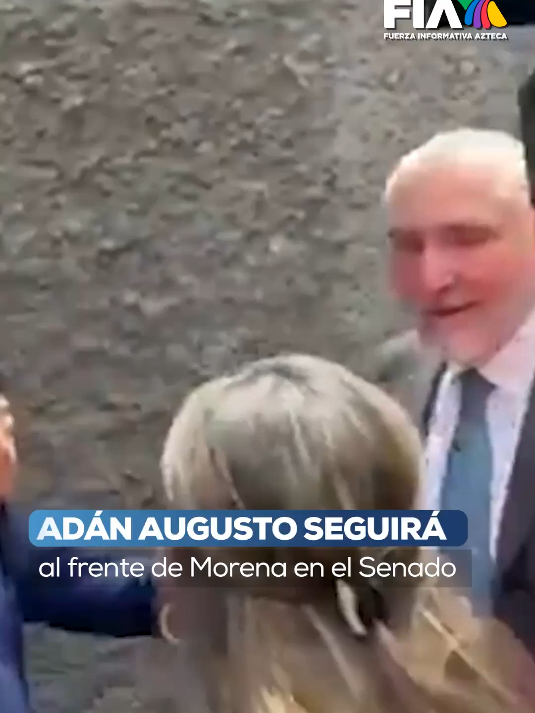 Sin investigaciones en su contra y manteniendo su lugar en la Cámara Alta... El senador morenista, Adán Augusto López, es conocido dentro y fuera de la Cámara de Senadores por sus presuntos nexos con el grupo criminal de 