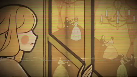 #msa  what do you guys think well happened next 🥲 name : Cinderella Story For Adults - MSA  #mystoryanimated #Drizellamsa #msaedit #fyppppppppppppppppppppppp 