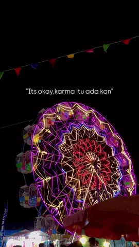 terkesan terpaksa memang tpi, “ikhlaskn lalu diam.biarkan hukum alam yang berkerja” #galaustory #foryoupage 