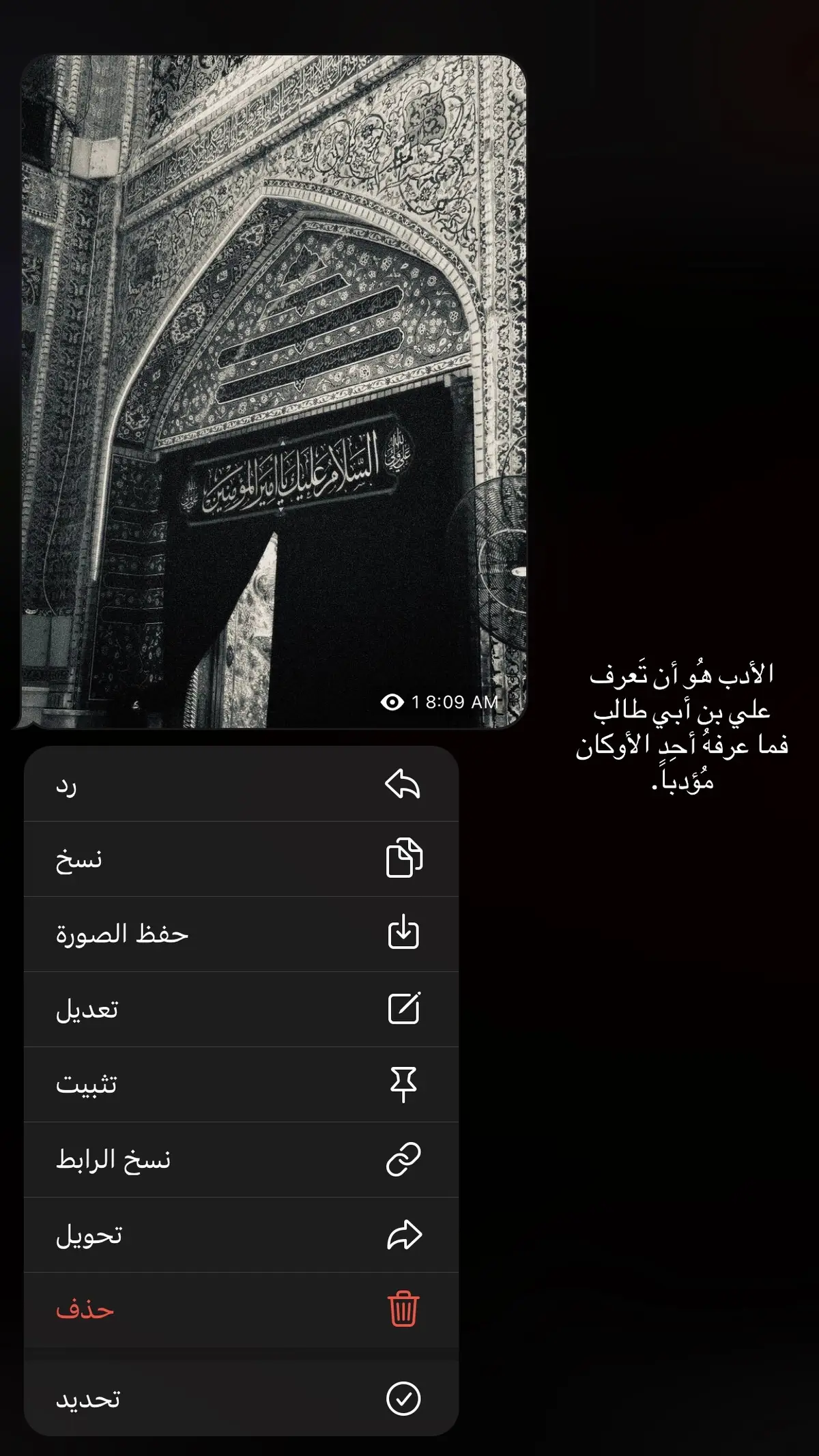 #الامام_علي_بن_أبي_طالب_؏💙🔥 #fffffffffffyyyyyyyyyyyppppppppppp #اكسبلورexplore #واسط_كوت #محمدباقرالخاقاني 