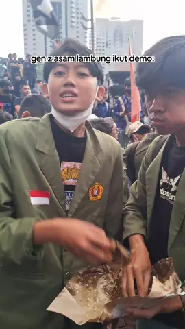 hati hati provokasi hati hati asem lambung naek 