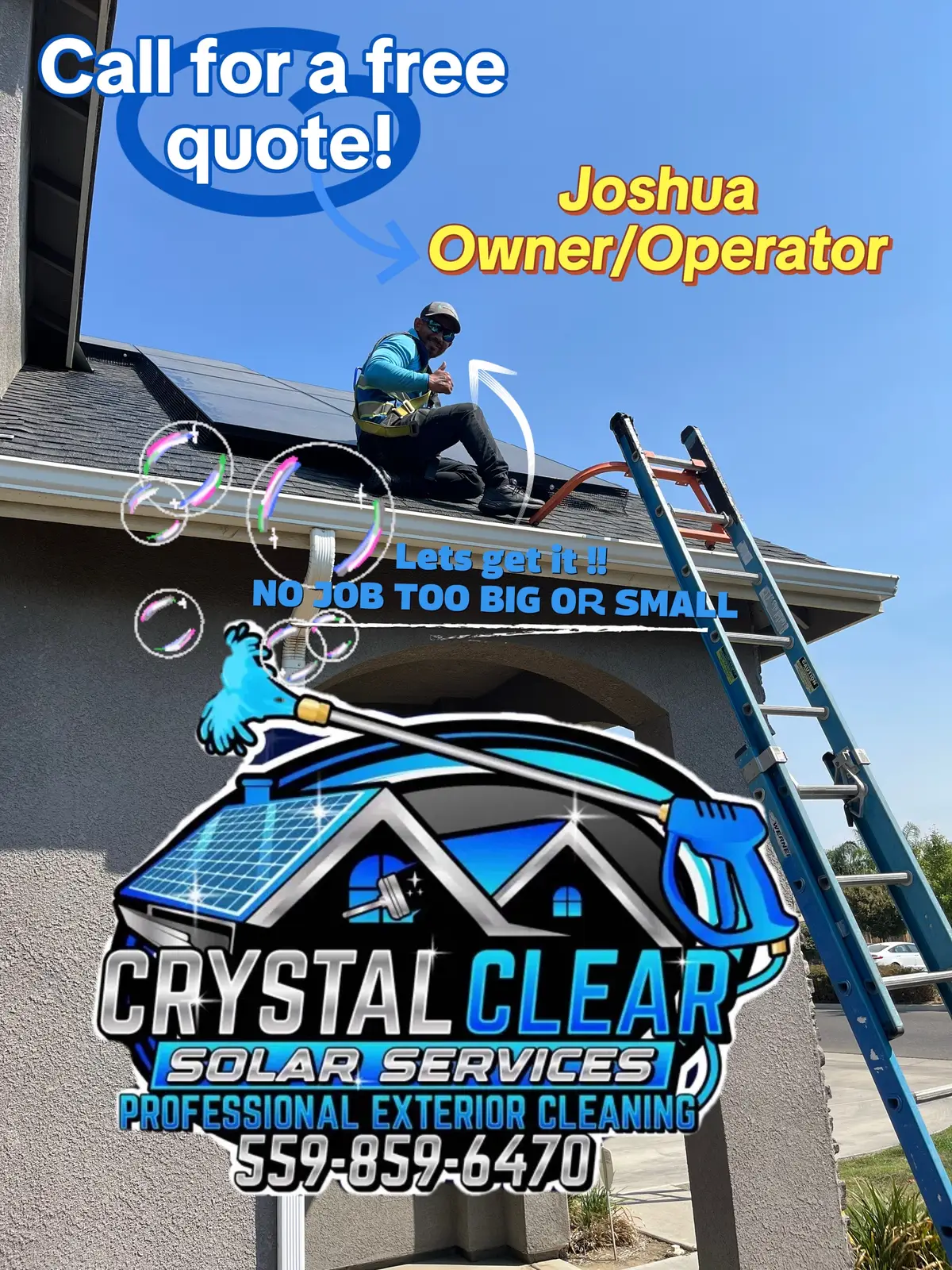 Call for a free quote!! #fresno559📍 #fypシ #reedley #dinuba #kingsburg 