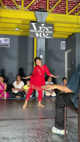 Tut jaye raja ji @Vision Dance Centre @Tea Day #bhojpuri #dance #trending #viral #goviral 
