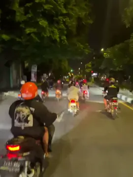 u wenak jeee😋🥰 #hondagank #herexjatim1200m #