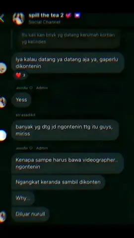 siapa yg nurul sebenarnya? 🫣