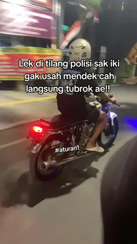ben nek di tahan 30 dino dadi 20 #polisi #taek #demo #moots? #1jtviews 