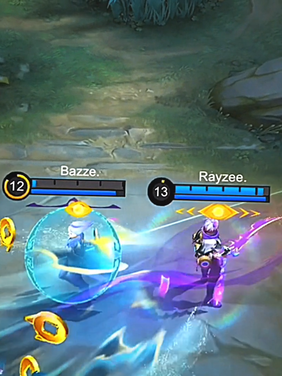 tetap tamvan😎 #MerdekaMabar #MLBB #MobileLegendsBangBang 