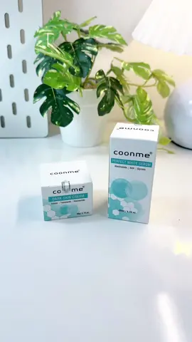 Combo mờ thâm sáng da nè ##coonme##sangda##motham##xuhuong##fyp