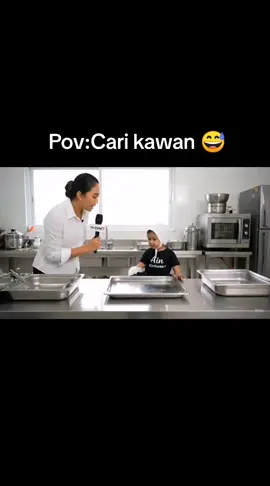 Betul tu dek yang kau lap tu pun ada maksud tersendiri😌 #ai #aivideo #viral #fyp #interview 