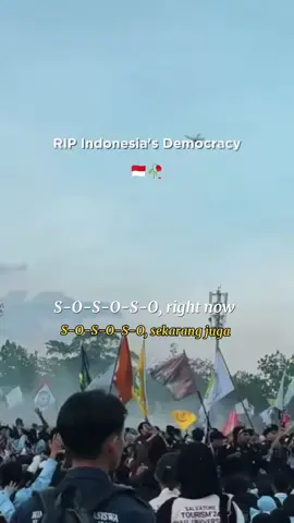 RIP Indonesia🇲🇨🥀 #sosseventeen #seventeen17_official  #indonesia🇮🇩 #prayforindonesia #demokrasi 