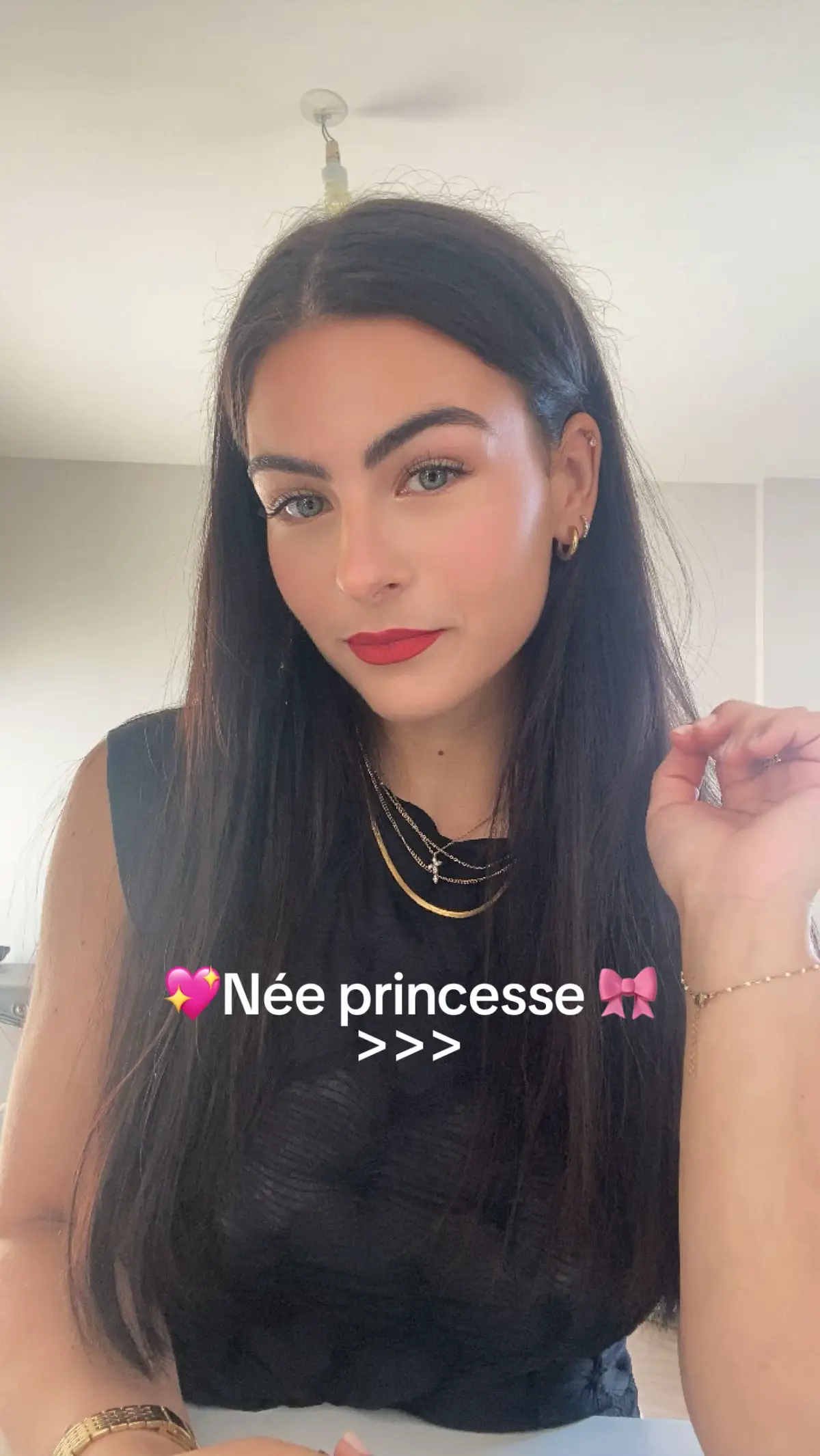 •Née princesse 🎀💖 devenue chasseresse🦌🌳🧡  #chasseresse #chasse #chasseresseetfieredeletre #chiencourant #huntress 