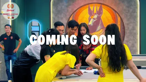 🎱KHAI MẠC GIẢI ĐẤU POOL 9 BALL H-I CÚP 86 LUXURY ✨Những tay cơ trẻ đầy tiềm năng đã chính thức xác nhận góp mặt! Một sân chơi phong trào cực chất dành cho anh em yêu thích bộ môn billiards – nơi để trải nghiệm, cọ xát, nâng cao tư duy chiến thuật, và khẳng định bản lĩnh trên bàn đấu! 🔥Hãy đến 86 Luxury để cổ vũ và theo dõi những đường cơ mãn nhãn từ các vận động viên nhé! Chúc tất cả cơ thủ thi đấu hết mình, giữ vững tinh thần fair-play và bùng nổ cảm xúc! Thời gian: 9h00, ngày 30/08/2025 Địa điểm: 86 Luxury Billiards Club Địa chỉ: 39 Lê Duẩn, P. Bình Thuận, T. Lâm Đồng #86luxurybilliardsclub #pool #Cup86Luxury #pool9ball #RankHI #dautruongsinhton #aiselanhavodich? 